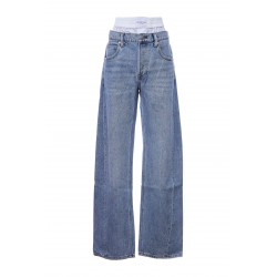 BALLOON JEAN PRESTYLE BOXER