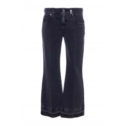 DENIM TROUSERS*3 ORGANIC