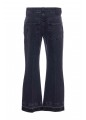 DENIM TROUSERS*3 ORGANIC