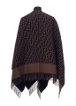 PONCHO 130X130 FF