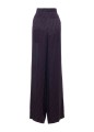 PANTALONE FF CREPE SATIN