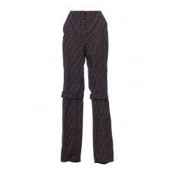 PANTALONE FF CANVAS