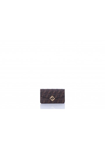 WALLET ON CHAIN VIT SOFT ST FF