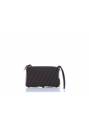 SIMPLY FENDI MD JACQUARD FF