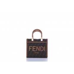 FENDI SUNSHINE JACQUARD FF