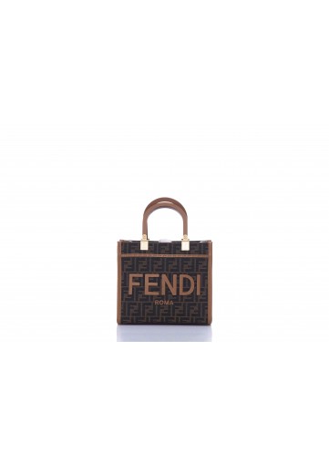 FENDI SUNSHINE JACQUARD FF