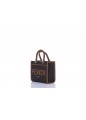 FENDI SUNSHINE JACQUARD FF