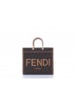 FENDI SUNSHINE JACQUARD FF