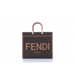 FENDI SUNSHINE JACQUARD FF