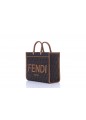 FENDI SUNSHINE JACQUARD FF