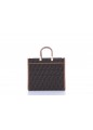 FENDI SUNSHINE JACQUARD FF