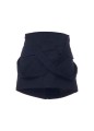 CO STRAPS CARGO MINI SKIRT