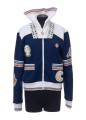 VESTE DE SURVÊTEMENT VARSITY