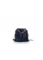 MINI TOTE FRINGES TASSEL ALTER MAT