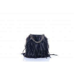 MINI TOTE FRINGES TASSEL ALTER MAT