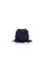 MINI TOTE FRINGES TASSEL ALTER MAT