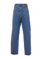 ANAGRAM CROPPED JEANS