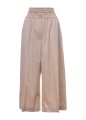 CROPPED TROUSERS