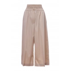 CROPPED TROUSERS