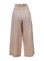 CROPPED TROUSERS