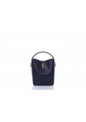 YSL BO MNG M LE 37 QUEENS CALF