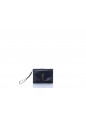 YSL NEW POUCH MONO COCCO PRINT MONET NEW JOLIE