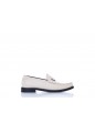 LE LOAFER 15 MOCAS BELFAGOR VIT GOLD OFFICIER