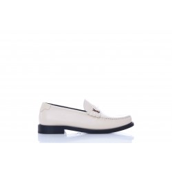 LE LOAFER 15 MOCAS BELFAGOR VIT GOLD OFFICIER