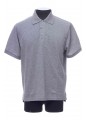 POLO PIQUE COTON POLYESTER