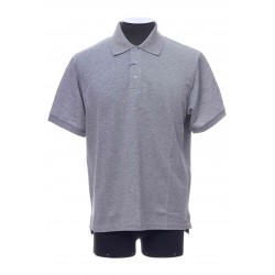 POLO PIQUE COTON POLYESTER