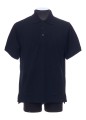 POLO PIQUE COTON POLYESTER