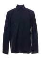 CHEMISE GRAND COL POPELINE DE COTON