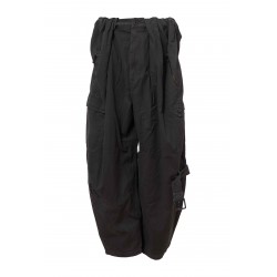 BALLOON CARGO TROUSERS