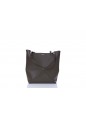 PUZZLE FOLD TOTE MEDIUM