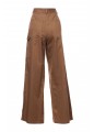 PANTALON TAILLAT TWILL COTON SOUPLE