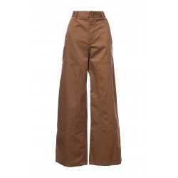 PANTALON TAILLAT TWILL COTON SOUPLE