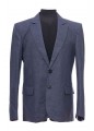 GIACCA M\PETTO FODERATA FORMALWEAR