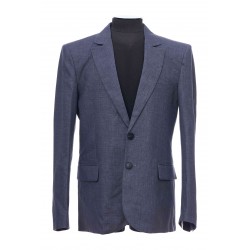 GIACCA M\PETTO FODERATA FORMALWEAR