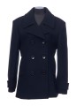 CABAN SOLID COMPACT COAT