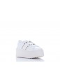 SNEAKER ROCKSTUD UNTITLED VITELLO TECNIC