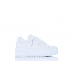 SNEAKER ONE STUD XL NAPPA/VITELLO