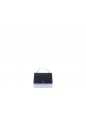 MINI BAG ROCKSTUD VITELLO/PLATINUM STUDS