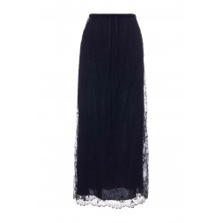 SKIRT PANT MOSSI LACE