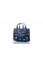 THE MEDIUM TOTE