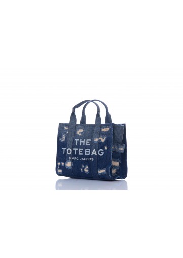 THE MEDIUM TOTE