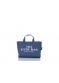 THE MEDIUM TOTE