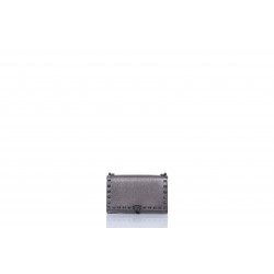 MINI BAG ROCKSTUD VIT.ST.ALCE LAMINATO