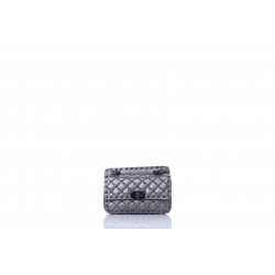 SMALL SHOULDER BAG ROCKSTUD SPIKE NAPPA