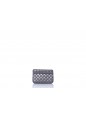 SMALL SHOULDER BAG ROCKSTUD SPIKE NAPPA