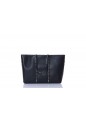 TOTE ROCKSTUD VIT.ST ALCE UNLINED/PLAT.STUDS